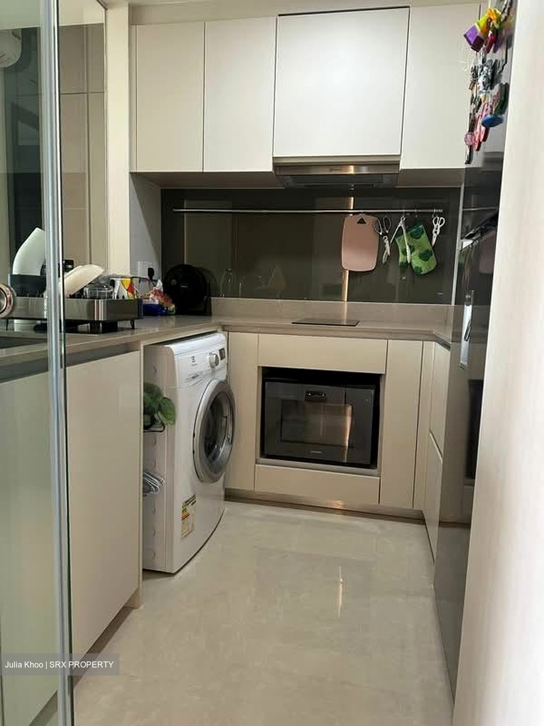 The Gazania (D19), Condominium #558077201